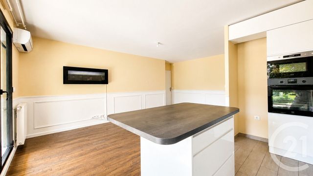 Appartement F4 &agrave; louer - 4 pi&egrave;ces - 77,73 m2 - Maisons Alfort - 94 - ILE-DE-FRANCE