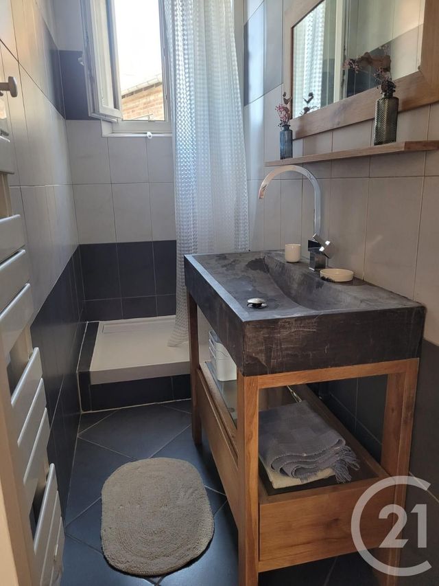 Appartement F2 &agrave; louer - 2 pi&egrave;ces - 37,07 m2 - Maisons Alfort - 94 - ILE-DE-FRANCE