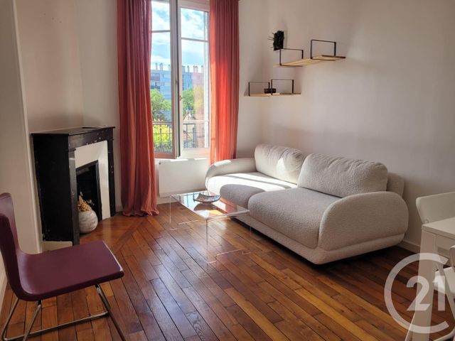 appartement - MAISONS ALFORT - 94