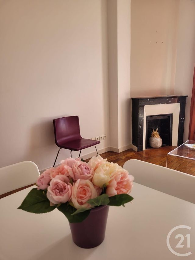 Appartement F2 &agrave; louer - 2 pi&egrave;ces - 37,07 m2 - Maisons Alfort - 94 - ILE-DE-FRANCE