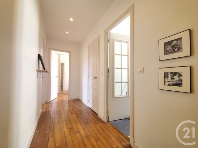 Appartement F2 &agrave; louer - 2 pi&egrave;ces - 37,07 m2 - Maisons Alfort - 94 - ILE-DE-FRANCE