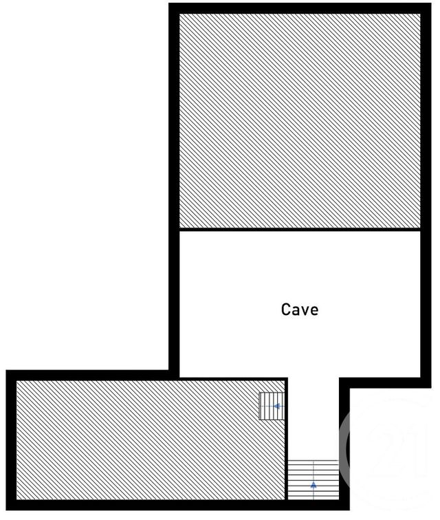 Maison &agrave; vendre - 7 pi&egrave;ces - 180 m2 - Maisons Alfort - 94 - ILE-DE-FRANCE