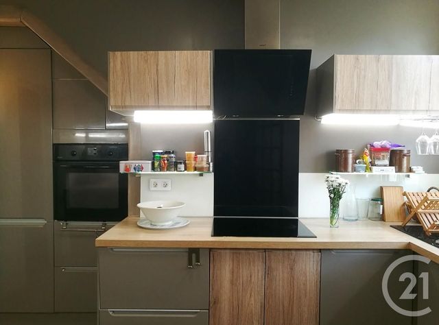 Maison &agrave; vendre - 7 pi&egrave;ces - 180 m2 - Maisons Alfort - 94 - ILE-DE-FRANCE