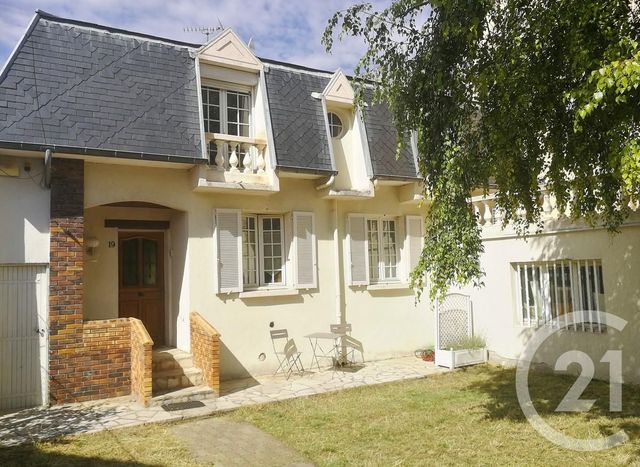 maison - MAISONS ALFORT - 94