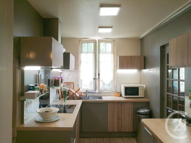 Maison &agrave; vendre - 7 pi&egrave;ces - 180 m2 - Maisons Alfort - 94 - ILE-DE-FRANCE