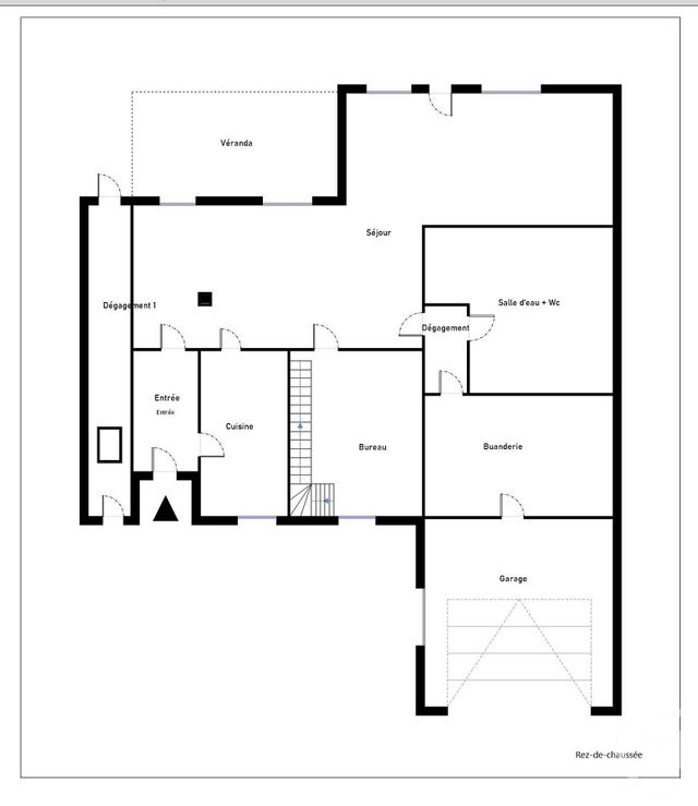 Maison &agrave; vendre - 7 pi&egrave;ces - 180 m2 - Maisons Alfort - 94 - ILE-DE-FRANCE
