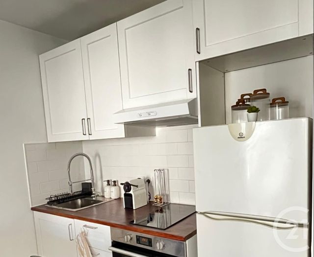 Appartement F2 &agrave; louer - 2 pi&egrave;ces - 37,40 m2 - Villiers Sur Marne - 94 - ILE-DE-FRANCE