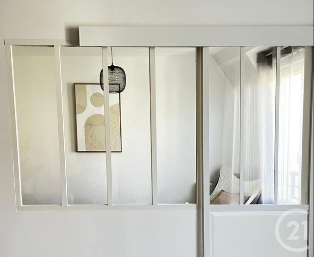 Appartement F2 &agrave; louer - 2 pi&egrave;ces - 37,40 m2 - Villiers Sur Marne - 94 - ILE-DE-FRANCE