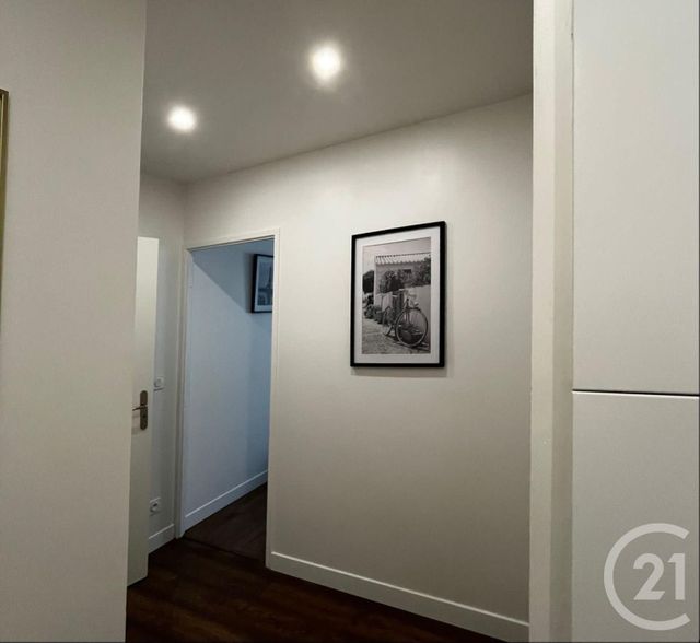 Appartement F2 &agrave; louer - 2 pi&egrave;ces - 37,40 m2 - Villiers Sur Marne - 94 - ILE-DE-FRANCE