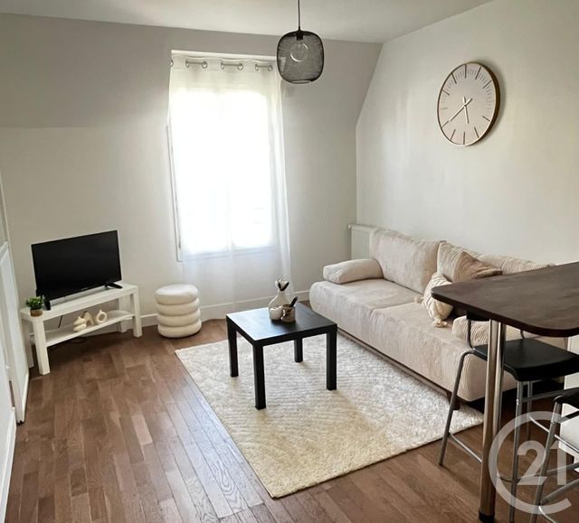 appartement - VILLIERS SUR MARNE - 94