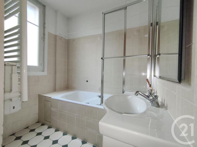 Appartement F3 &agrave; vendre - 3 pi&egrave;ces - 52,18 m2 - Maisons Alfort - 94 - ILE-DE-FRANCE