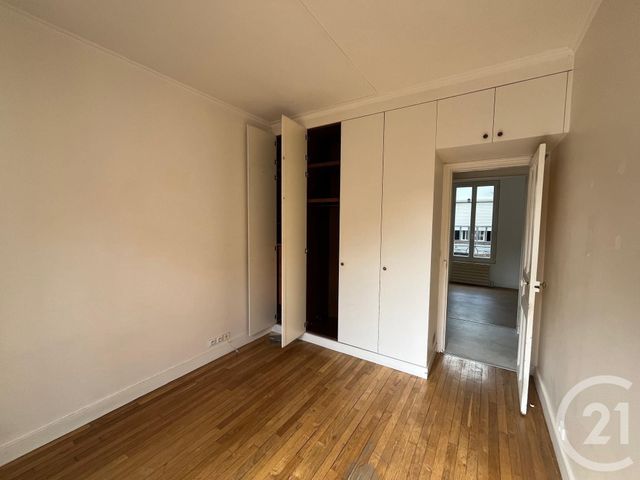 Appartement F3 &agrave; vendre - 3 pi&egrave;ces - 52,18 m2 - Maisons Alfort - 94 - ILE-DE-FRANCE