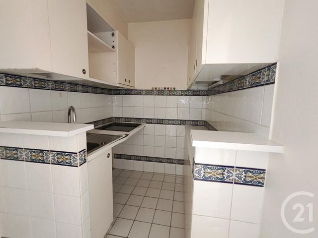 Appartement F3 &agrave; vendre - 3 pi&egrave;ces - 52,18 m2 - Maisons Alfort - 94 - ILE-DE-FRANCE