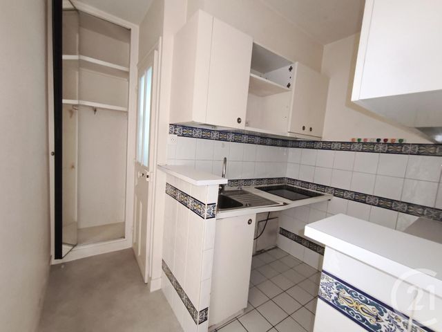 Appartement F3 &agrave; vendre - 3 pi&egrave;ces - 52,18 m2 - Maisons Alfort - 94 - ILE-DE-FRANCE