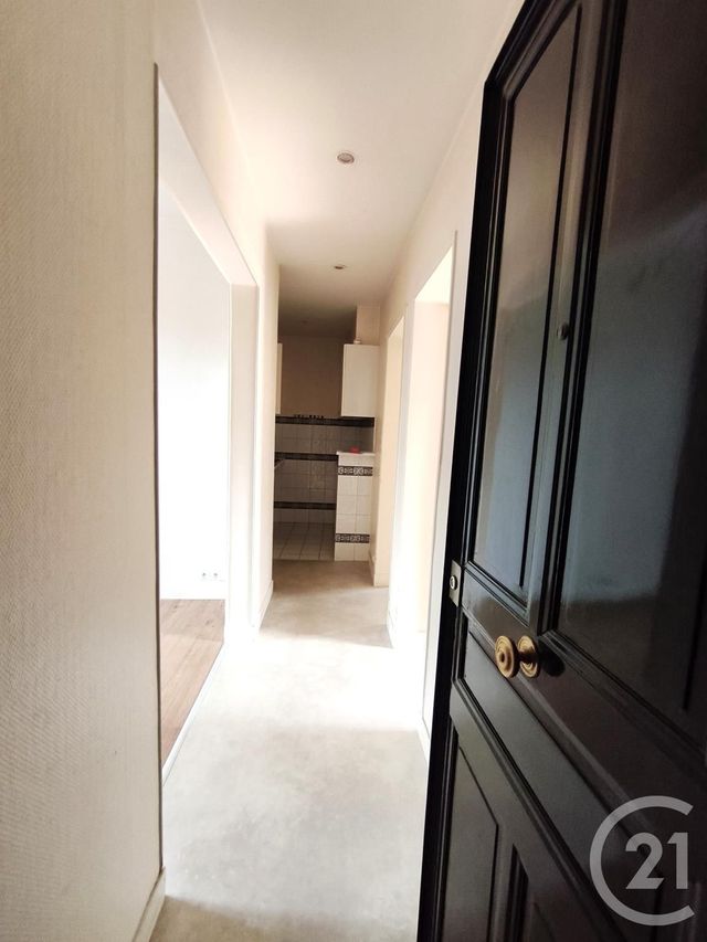 Appartement F3 &agrave; vendre - 3 pi&egrave;ces - 52,18 m2 - Maisons Alfort - 94 - ILE-DE-FRANCE