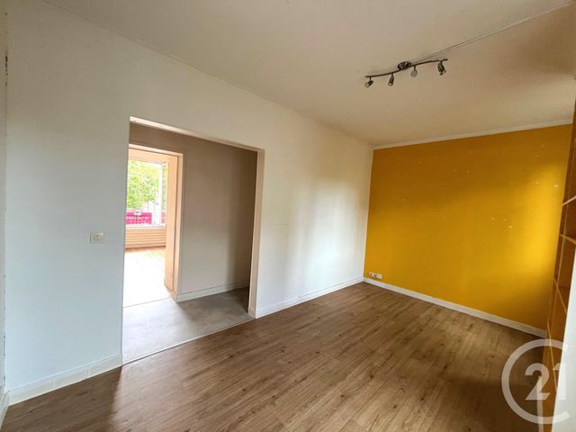 appartement - MAISONS ALFORT - 94