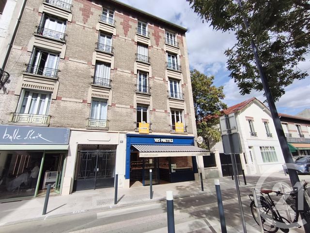 Appartement F3 &agrave; vendre - 3 pi&egrave;ces - 52,18 m2 - Maisons Alfort - 94 - ILE-DE-FRANCE