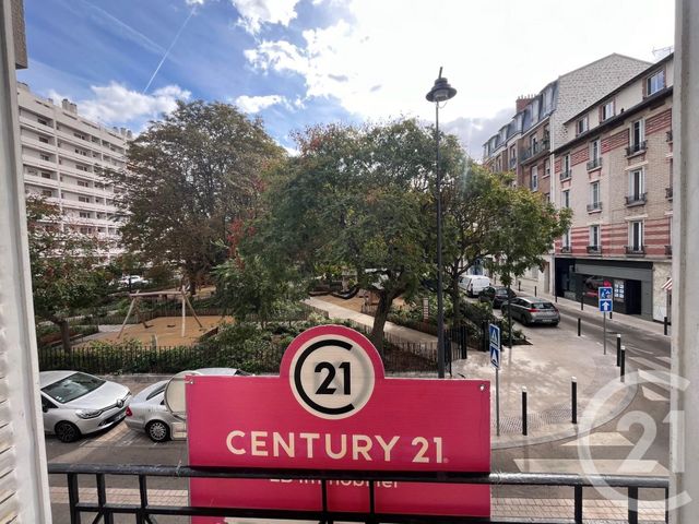 Appartement F3 &agrave; vendre - 3 pi&egrave;ces - 52,18 m2 - Maisons Alfort - 94 - ILE-DE-FRANCE