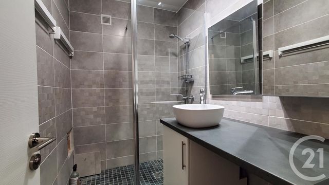 Appartement F2 &agrave; louer - 2 pi&egrave;ces - 39,59 m2 - Le Perreux Sur Marne - 94 - ILE-DE-FRANCE