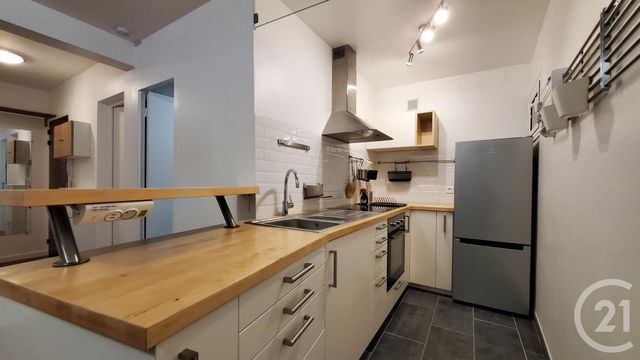appartement - LE PERREUX SUR MARNE - 94