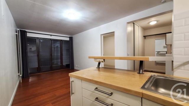 Appartement F2 &agrave; louer - 2 pi&egrave;ces - 39,59 m2 - Le Perreux Sur Marne - 94 - ILE-DE-FRANCE