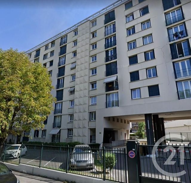 parking - MAISONS ALFORT - 94