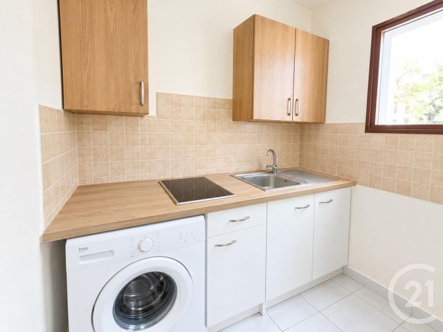 Appartement F2 &agrave; vendre - 2 pi&egrave;ces - 29,64 m2 - Maisons Alfort - 94 - ILE-DE-FRANCE
