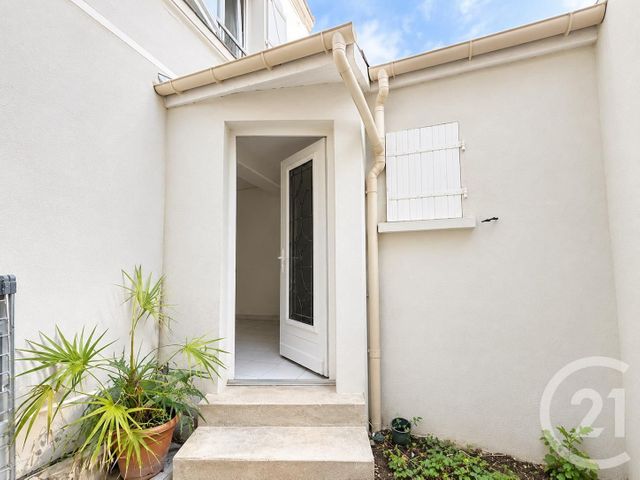 Appartement F2 &agrave; vendre - 2 pi&egrave;ces - 29,64 m2 - Maisons Alfort - 94 - ILE-DE-FRANCE