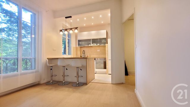 appartement - MAISONS ALFORT - 94