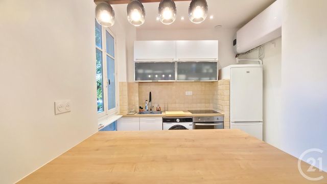 Appartement F2 bis &agrave; louer - 3 pi&egrave;ces - 47,56 m2 - Maisons Alfort - 94 - ILE-DE-FRANCE