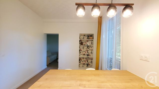 Appartement F2 bis &agrave; louer - 3 pi&egrave;ces - 47,56 m2 - Maisons Alfort - 94 - ILE-DE-FRANCE