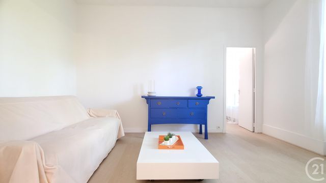 Appartement F2 bis &agrave; louer - 3 pi&egrave;ces - 47,56 m2 - Maisons Alfort - 94 - ILE-DE-FRANCE