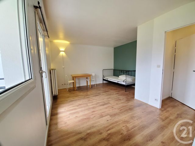 Appartement F1 &agrave; louer - 1 pi&egrave;ce - 28,50 m2 - Maisons Alfort - 94 - ILE-DE-FRANCE