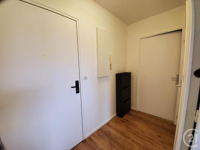 Appartement F1 &agrave; louer - 1 pi&egrave;ce - 28,50 m2 - Maisons Alfort - 94 - ILE-DE-FRANCE