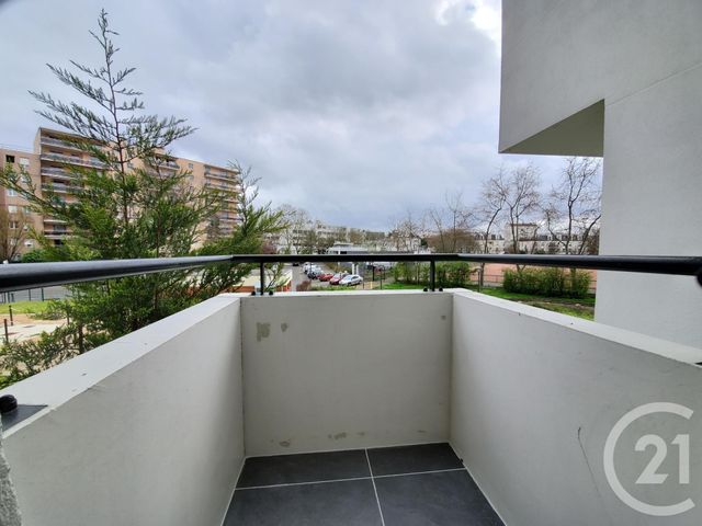 Appartement F1 &agrave; louer - 1 pi&egrave;ce - 28,50 m2 - Maisons Alfort - 94 - ILE-DE-FRANCE