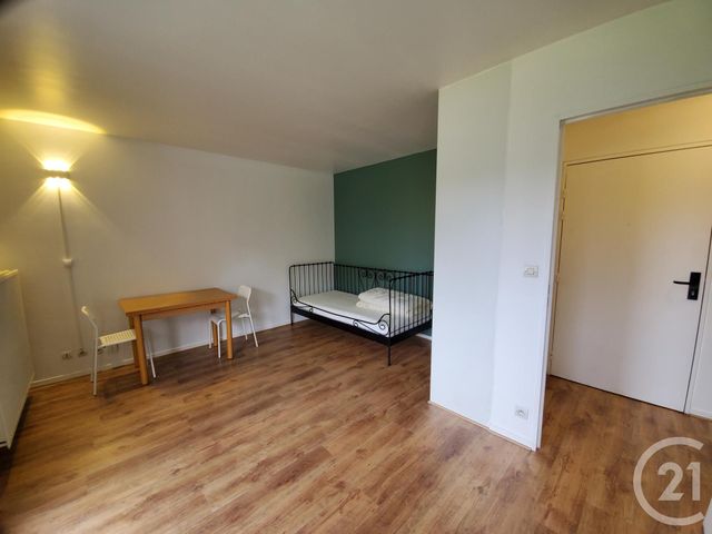Appartement F1 &agrave; louer - 1 pi&egrave;ce - 28,50 m2 - Maisons Alfort - 94 - ILE-DE-FRANCE