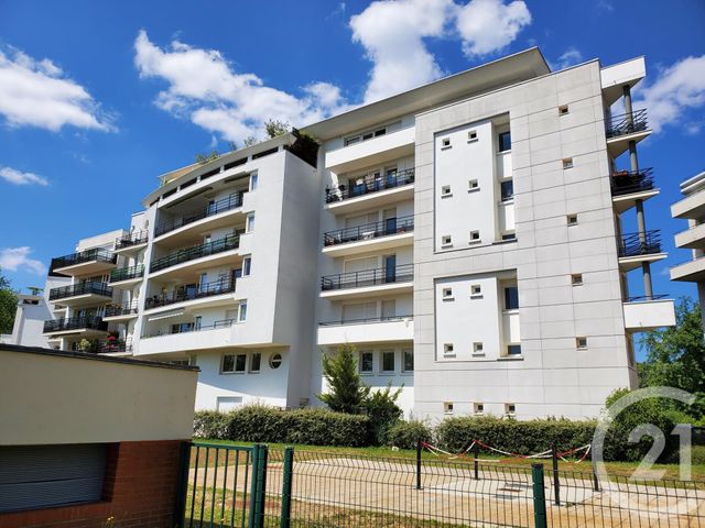 Appartement F1 &agrave; louer - 1 pi&egrave;ce - 28,50 m2 - Maisons Alfort - 94 - ILE-DE-FRANCE
