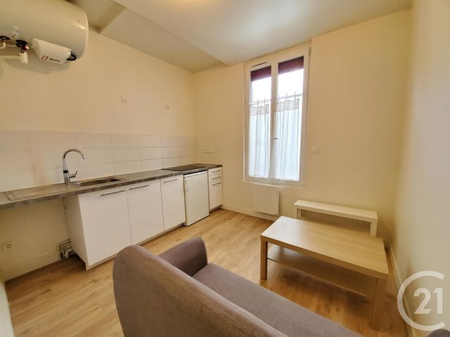 appartement - IVRY SUR SEINE - 94