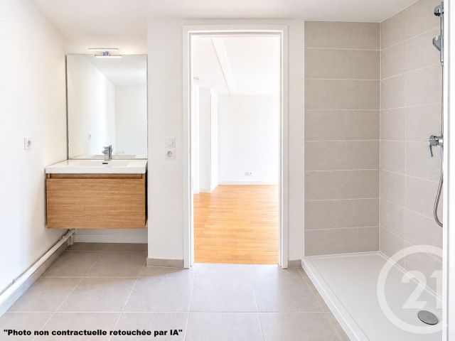 Appartement Studio &agrave; vendre - 1 pi&egrave;ce - 28,56 m2 - Clamart - 92 - ILE-DE-FRANCE