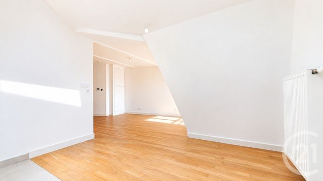 Appartement Studio &agrave; vendre - 1 pi&egrave;ce - 28,56 m2 - Clamart - 92 - ILE-DE-FRANCE