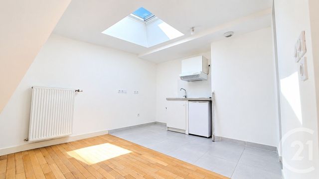 Appartement Studio &agrave; vendre - 1 pi&egrave;ce - 28,56 m2 - Clamart - 92 - ILE-DE-FRANCE
