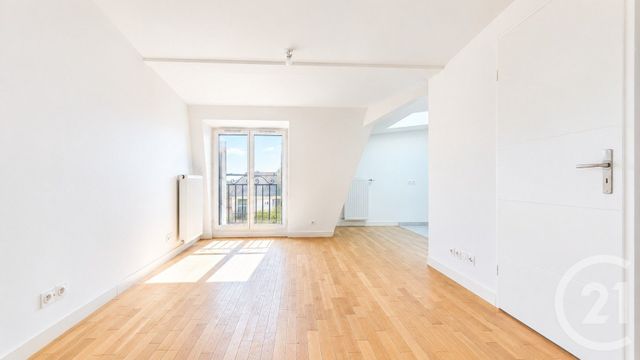 Appartement Studio &agrave; vendre - 1 pi&egrave;ce - 28,56 m2 - Clamart - 92 - ILE-DE-FRANCE