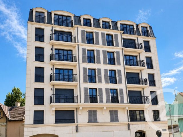 Appartement Studio &agrave; vendre - 1 pi&egrave;ce - 28,56 m2 - Clamart - 92 - ILE-DE-FRANCE