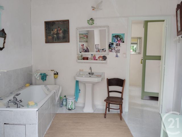 Maison à vendre - 5 pièces - 86,50 m2 - St Pair Sur Mer - 50 - BASSE-NORMANDIE