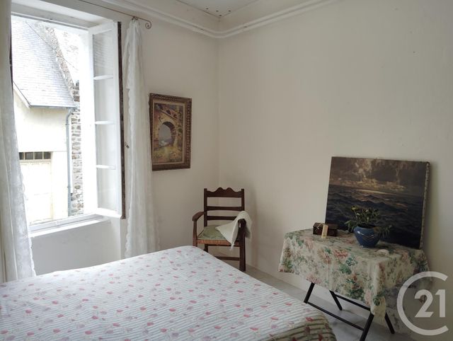 Maison à vendre - 5 pièces - 86,50 m2 - St Pair Sur Mer - 50 - BASSE-NORMANDIE