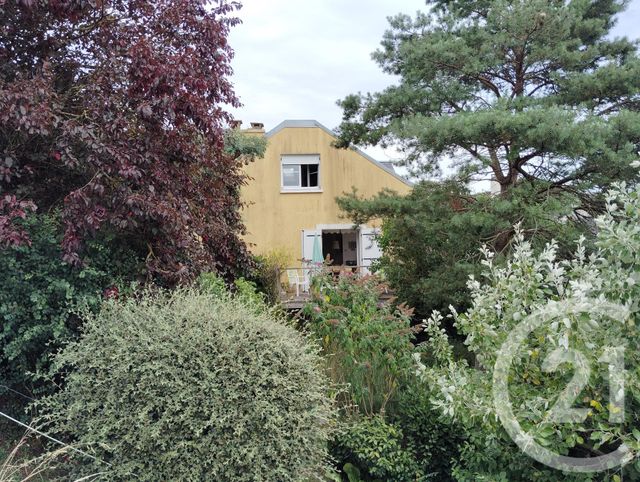 Maison à vendre - 5 pièces - 86,50 m2 - St Pair Sur Mer - 50 - BASSE-NORMANDIE