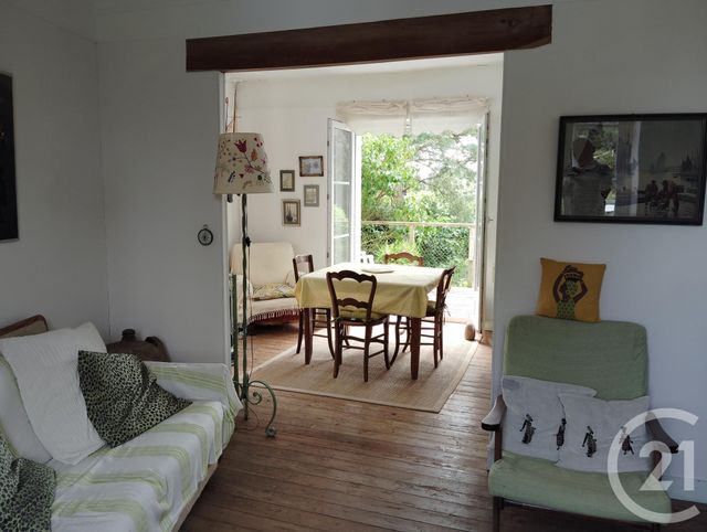 Maison à vendre - 5 pièces - 86,50 m2 - St Pair Sur Mer - 50 - BASSE-NORMANDIE