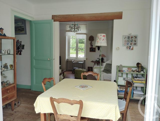 Maison à vendre - 5 pièces - 86,50 m2 - St Pair Sur Mer - 50 - BASSE-NORMANDIE