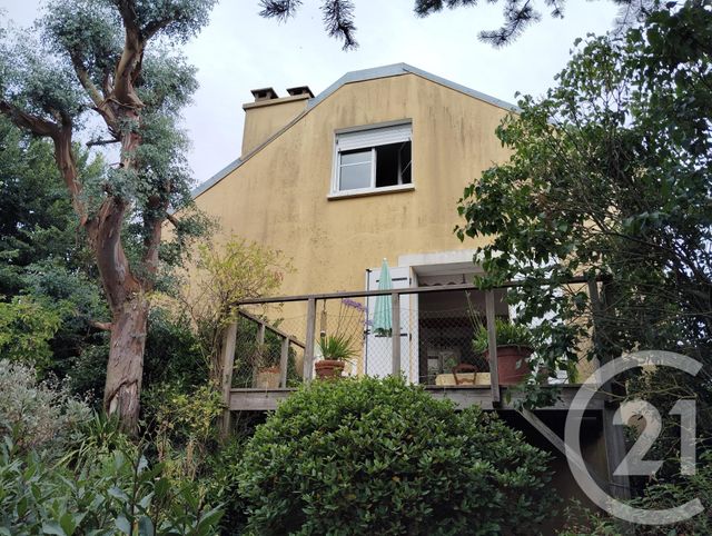 Maison à vendre - 5 pièces - 86,50 m2 - St Pair Sur Mer - 50 - BASSE-NORMANDIE