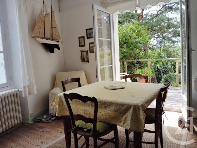 Maison à vendre - 5 pièces - 86,50 m2 - St Pair Sur Mer - 50 - BASSE-NORMANDIE